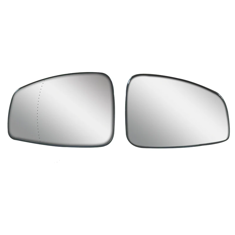 Car Replacement Left Right Heated Wing Rear Mirror Glass for Renault Fluence 2010 2011 2012 2013 2014- 963660005R 963650005R
Car Replacement Left Right Heated Wing Rear Mirror Glass for Renault Fluence 2010 2011 2012 2013 2014- 963660005R 963650005R