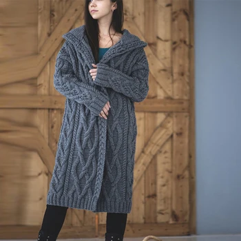 Plus Size 5XL 2020 Women Winter Fashion Cardigan Sweater Solid Color Long Sleeve Sweater Blusas Mujer De Moda 2020 Verano
Plus Size 5XL 2020 Women Winter Fashion Cardigan Sweater Solid Color Long Sleeve Sweater Blusas Mujer De Moda 2020 Verano