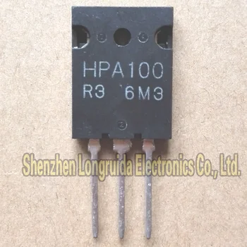 10PCS HPA100 TO-3PL
10PCS HPA100 TO-3PL
