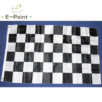 Checkered Flag Checker Race Racing 2ft*3ft (60*90cm) 3ft*5ft (90*150cm) Size Christmas Decorations for Home Flag Banner
Checkered Flag Checker Race Racing 2ft*3ft (60*90cm) 3ft*5ft (90*150cm) Size Christmas Decorations for Home Flag Banner