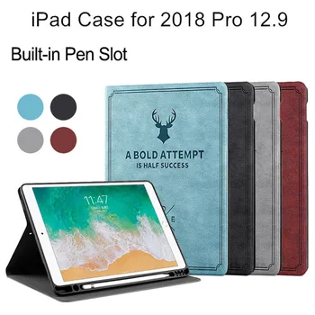 For iPad case the 2018 iPad Pro 12.9 A1867 / A2014 / A1895 / A1983 new 2018Pro12.9 with a slotted silicone soft case cover
For iPad case the 2018 iPad Pro 12.9 A1867 / A2014 / A1895 / A1983 new 2018Pro12.9 with a slotted silicone soft case cover