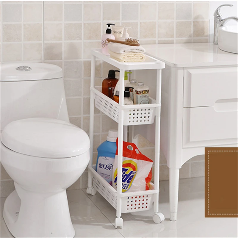Multifunctional Kitchen Organizer Storage Shelf With Wheel Shelf 3 Layers Gap storage rack Storage Shelf with Handle Gap Shelves
Multifunctional Kitchen Organizer Storage Shelf With Wheel Shelf 3 Layers Gap storage rack Storage Shelf with Handle Gap Shelves
