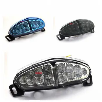 1 Pcs HobbyLane for KAWASAKI ER-6N ER-6F NINJA 650R 2009 2010 2011 Motorcycle Integrated LED Taillight Indicator Hot Selling
1 Pcs HobbyLane for KAWASAKI ER-6N ER-6F NINJA 650R 2009 2010 2011 Motorcycle Integrated LED Taillight Indicator Hot Selling