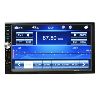 Car Players Radio Connect Android Phone Car Multimedia Player IPS Touch Screen 7inch Gps Navigation Car Video
Car Players Radio Connect Android Phone Car Multimedia Player IPS Touch Screen 7inch Gps Navigation Car Video