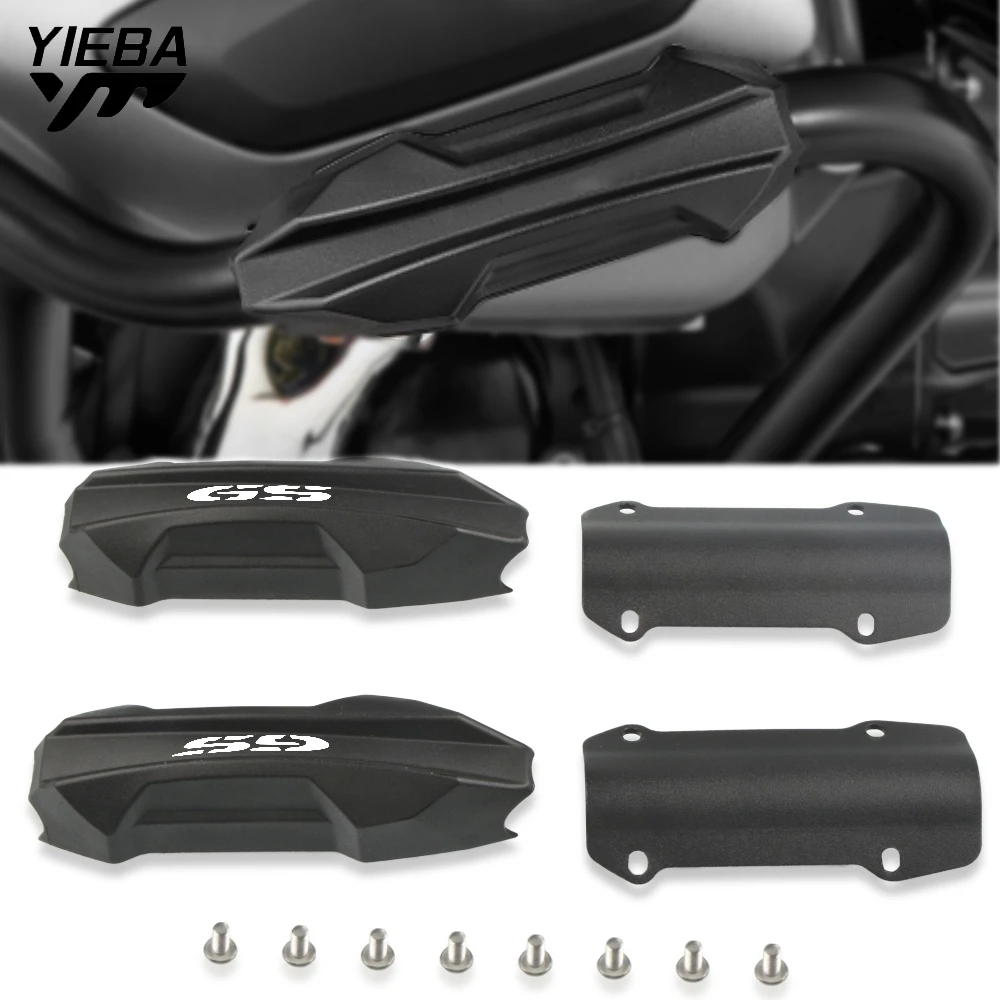 Motorcycle Engine Guard Bumper Protection Decorative Block 25mm Crash Bar For BMW F 650 700 800 GS/G650GS R1200GS R1250GS 1150GS
Motorcycle Engine Guard Bumper Protection Decorative Block 25mm Crash Bar For BMW F 650 700 800 GS/G650GS R1200GS R1250GS 1150GS