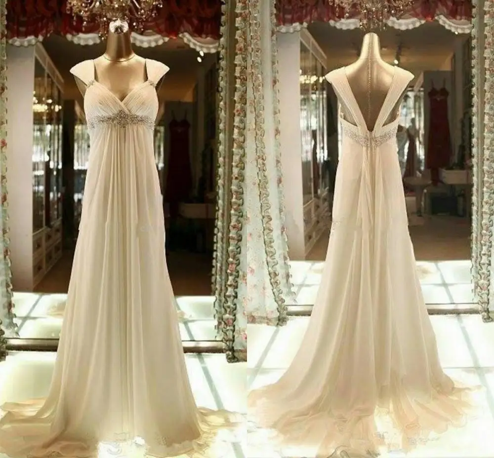 vestiods de noiva New Pregnant Wedding Dresses 2021 Maternity Wedding Gowns Empire A Line Cap Sleeves Beach Bridal Dress
vestiods de noiva New Pregnant Wedding Dresses 2021 Maternity Wedding Gowns Empire A Line Cap Sleeves Beach Bridal Dress