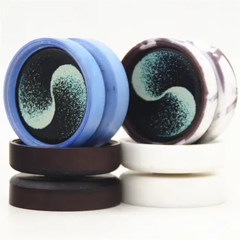 New arrive TPK 2A Yo-Yo Base Ball Quick hit Yo-Yo Round Flower Fancy Genuine Children's Toys
New arrive TPK 2A Yo-Yo Base Ball Quick hit Yo-Yo Round Flower Fancy Genuine Children's Toys