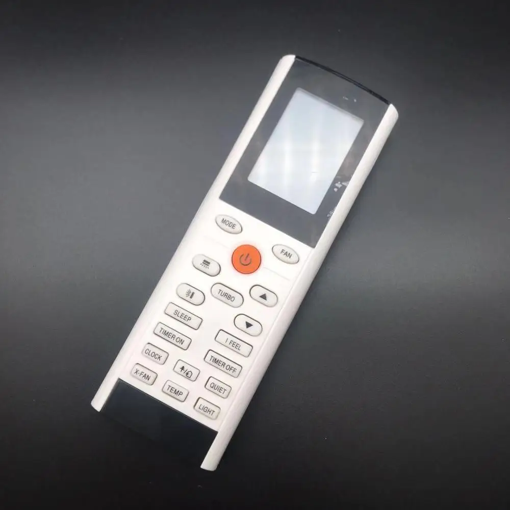 New Universal YACIFB YAC1FB Replacement For Gree ELECTROLUX AC Air Conditioner Remote control
New Universal YACIFB YAC1FB Replacement For Gree ELECTROLUX AC Air Conditioner Remote control