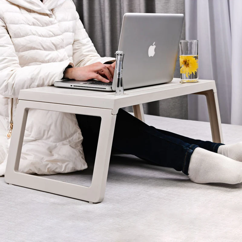 Laptop Bed Tray Table Adjustable Laptop Stand Portable Lap Desks Notebook Standing Breakfast Reading Desk for Sofa Couch Floor
Laptop Bed Tray Table Adjustable Laptop Stand Portable Lap Desks Notebook Standing Breakfast Reading Desk for Sofa Couch Floor