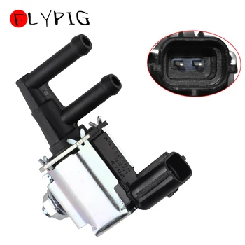 Z504-18-741A 707943778408 2502-488017 K5T48279 Vapor Canister Purge Solenoid Valve FOR Mazda