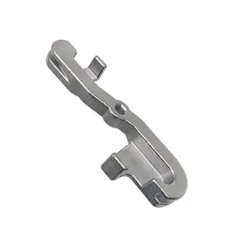 5mm Brake Pipe Bender Bending Options Handy Handy Tool Hand Tools Plated Profile for Chrome Molybdenum
5mm Brake Pipe Bender Bending Options Handy Handy Tool Hand Tools Plated Profile for Chrome Molybdenum