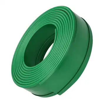 

Plastic 10m Grass Edging Fence Belt Border Garden Lawn Stone Isolation Path Barrier Garden Patio Greening Belt Horticulture