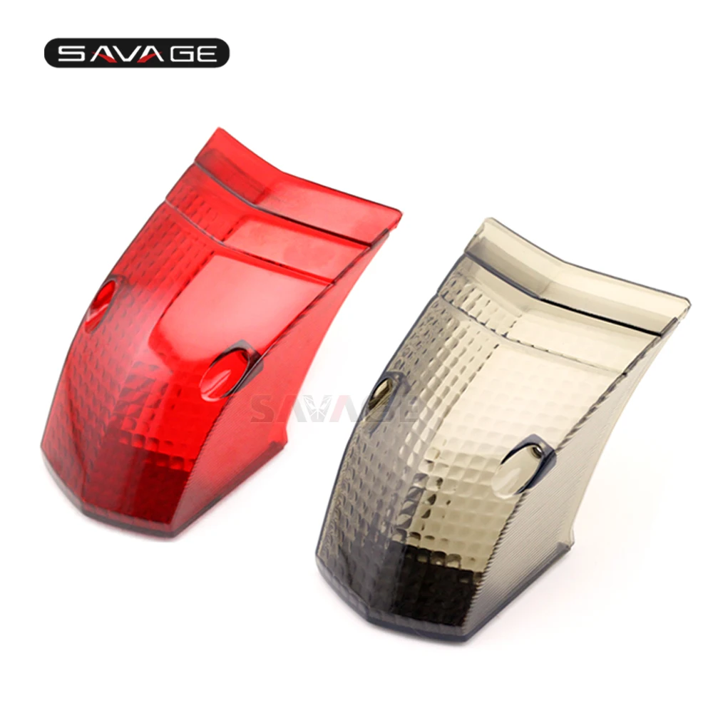 For YAMAHA XT660 XT660R XT660X 2004-2014 Motorcycle Accessories Rear Taillight Tail Glass Lamp Lens Cover Smoke
For YAMAHA XT660 XT660R XT660X 2004-2014 Motorcycle Accessories Rear Taillight Tail Glass Lamp Lens Cover Smoke