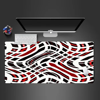 Cool Curve Mouse Pad Personality High Quality Mousepad Computer Gaming Big Mouse Of Mat To Gamer Best Selling Mouse Pad Gifts
Cool Curve Mouse Pad Personality High Quality Mousepad Computer Gaming Big Mouse Of Mat To Gamer Best Selling Mouse Pad Gifts