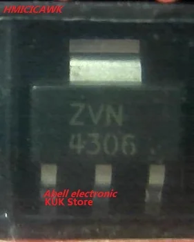 ZVN4306 ZVN4306GTA ZVN4306G 4306 SOT-223 Original NEW 10PCS/LOT
ZVN4306 ZVN4306GTA ZVN4306G 4306 SOT-223 Original NEW 10PCS/LOT