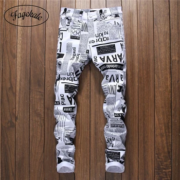 2020 spring and autumn new 3D three-dimensional stretch digital printing jeans men and youth men's tights casual fashion
2020 spring and autumn new 3D three-dimensional stretch digital printing jeans men and youth men's tights casual fashion