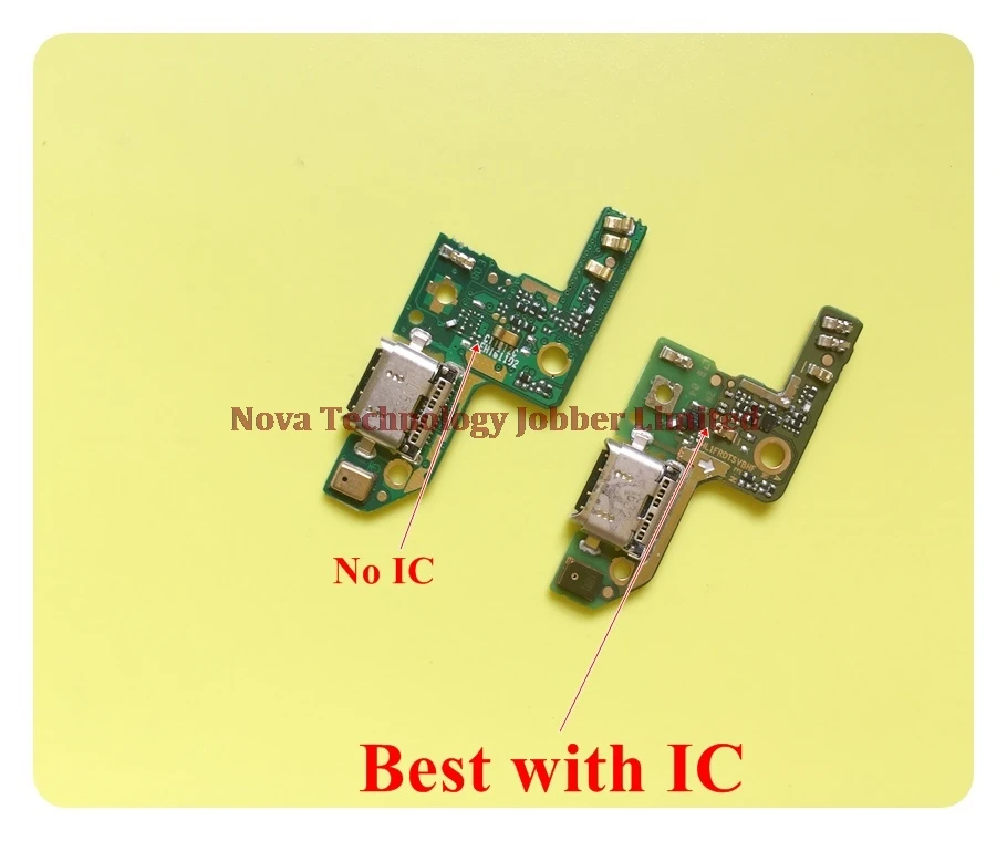 Wyieno Charging Port Board For Huawei Honor 8 Micro USB Charger Connector Flex Cable Replacement With Microphone Tracking
Wyieno Charging Port Board For Huawei Honor 8 Micro USB Charger Connector Flex Cable Replacement With Microphone Tracking