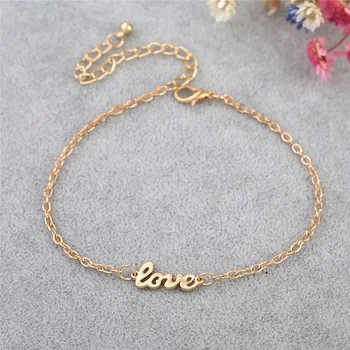 Personalized Customized Name Anklet Gold Custom Ankle Bracelet Jewelry Custom Leg Chain Bracelet Handmade Any Initial Anklet
Personalized Customized Name Anklet Gold Custom Ankle Bracelet Jewelry Custom Leg Chain Bracelet Handmade Any Initial Anklet