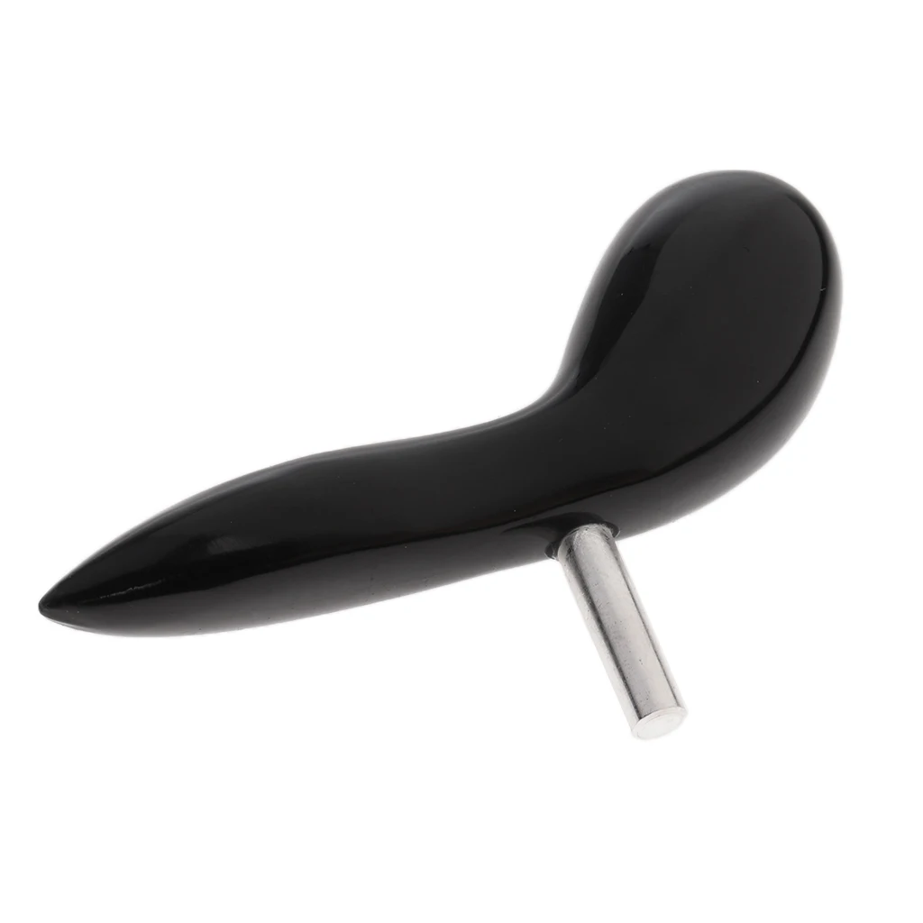 Durable Silver Plating Stem Bassoon Holder Bassoon Hand Rest Holder Woodwind Accessory Durable Silver Plating Stem Bassoon Holder Bassoon Hand Rest Holder Woodwind Accessory
