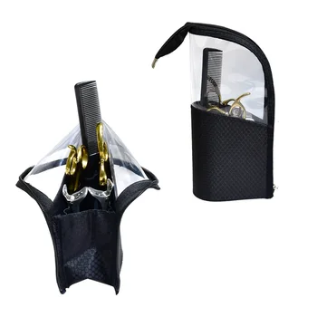 Hair Comb Shear Pouch Holder Case Barber Hairdressing Tool Bags Professional Hair Scissor Bag
Hair Comb Shear Pouch Holder Case Barber Hairdressing Tool Bags Professional Hair Scissor Bag