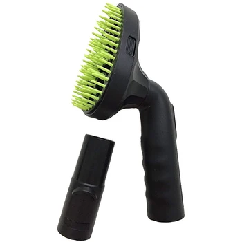 Pet Hair Brush + Adapter Kit For Dyson DC07 DC11 DC14 DC15 DC17 Vacuum Cleaner DC28,DC29,DC31,DC33,DC35,DC39
Pet Hair Brush + Adapter Kit For Dyson DC07 DC11 DC14 DC15 DC17 Vacuum Cleaner DC28,DC29,DC31,DC33,DC35,DC39