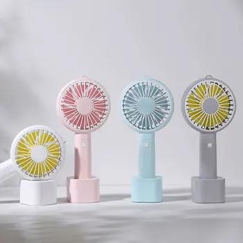 Fashion Practical Travel Outdoor Portable M6 Handheld Mini Fan Simple Creative Office Desktop USB Charging Fan 
Fashion Practical Travel Outdoor Portable M6 Handheld Mini Fan Simple Creative Office Desktop USB Charging Fan