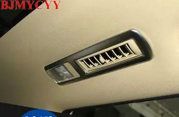 BJMYCYY For Highlander before and after reading light box 2015 new Highlander reading lamp car modification special
BJMYCYY For Highlander before and after reading light box 2015 new Highlander reading lamp car modification special