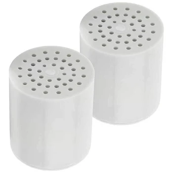 10 Layer Shower Water Purifier Replacement Chip, Except for Residual Chlorine Water Purifier Shower Chip, Bath Household
10 Layer Shower Water Purifier Replacement Chip, Except for Residual Chlorine Water Purifier Shower Chip, Bath Household