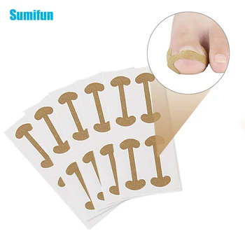 3Sets/12Pcs Nail Corrector Stickers Toe Finger Straightener Hallux Valgus Clip Patch Bandage Nail Separator
3Sets/12Pcs Nail Corrector Stickers Toe Finger Straightener Hallux Valgus Clip Patch Bandage Nail Separator