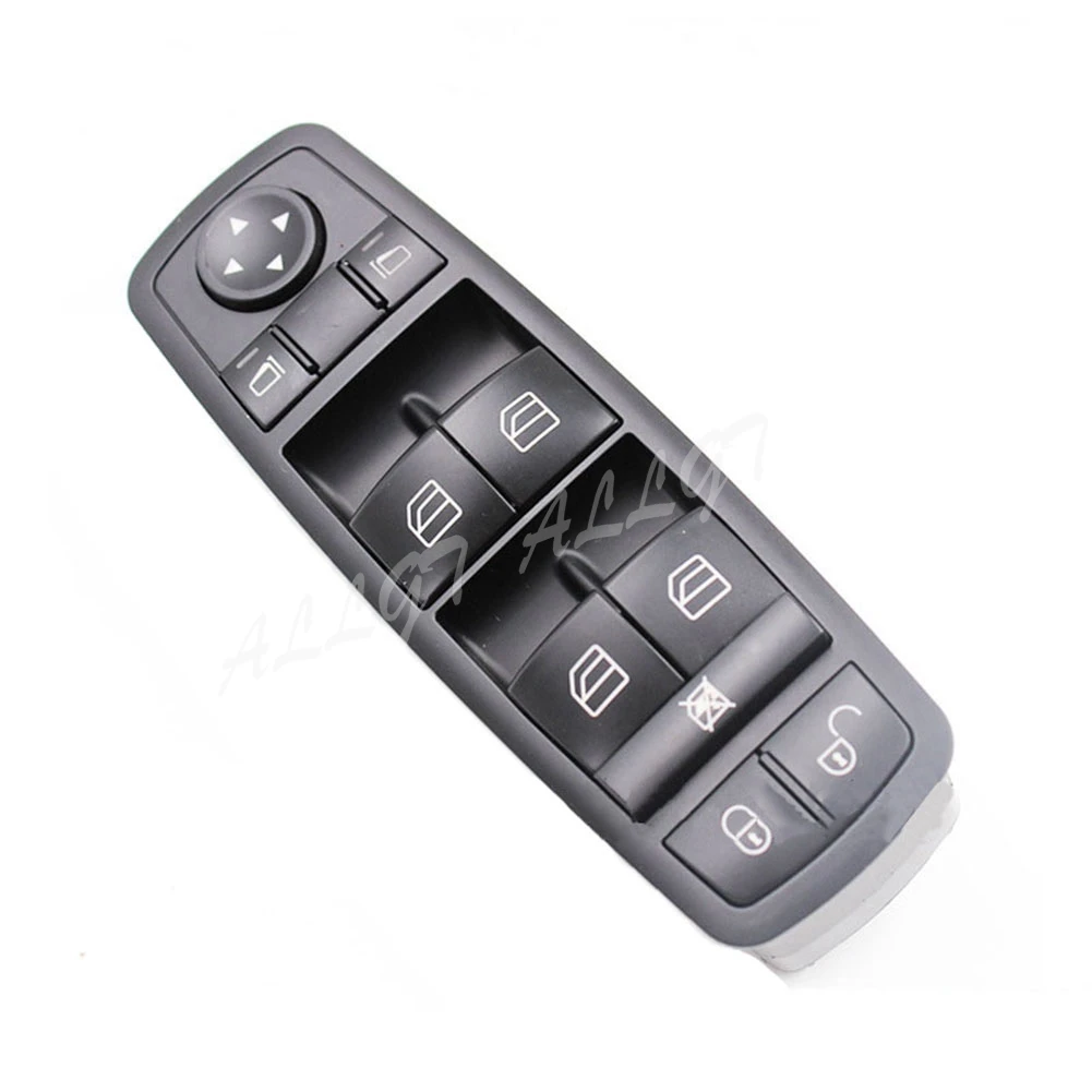 Автомобильный Электрический стеклоподъемник 1698206610 для Mercedes-Benz A-Class W169 B-Class W245 2007-2012
Автомобильный Электрический стеклоподъемник 1698206610 для Mercedes-Benz A-Class W169 B-Class W245 2007-2012