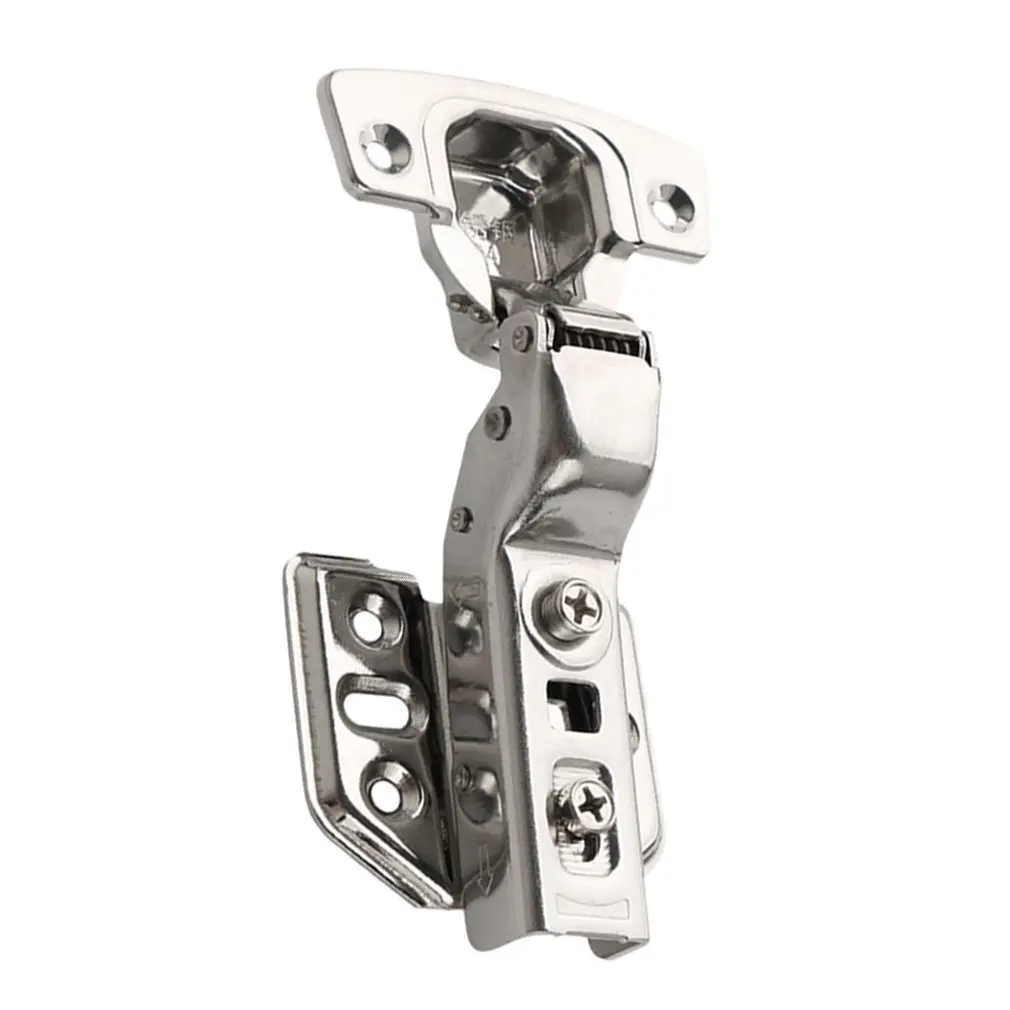 Multi-sizes 1pcs 304 Stainless Steel Fixed Middle bend Hydraulic Hinge Buffer Damping Cabinet Door Detachable Aircraft Hinge
Multi-sizes 1pcs 304 Stainless Steel Fixed Middle bend Hydraulic Hinge Buffer Damping Cabinet Door Detachable Aircraft Hinge