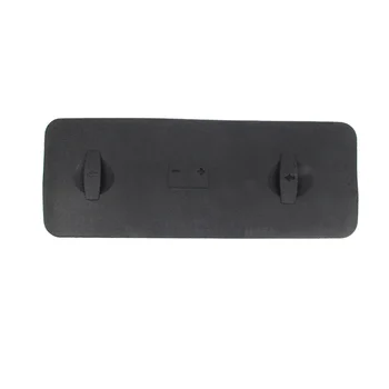 Hot Selling 1pc High Quality Black Battery Tray Cover For Audi A4 8E B6 B7 8E1819422A01C No22
Hot Selling 1pc High Quality Black Battery Tray Cover For Audi A4 8E B6 B7 8E1819422A01C No22