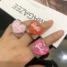Fashion Vintage Aesthetic Pink Transparent Love Heart Acrylic Resin Square Ring For Women Girls Bf Y2k Jewelry Accessories Gifts
Fashion Vintage Aesthetic Pink Transparent Love Heart Acrylic Resin Square Ring For Women Girls Bf Y2k Jewelry Accessories Gifts