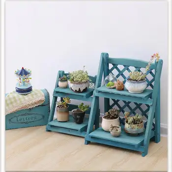 Solid wood desktop flower stand office window stand table mini storage storage rack combination pot rack
Solid wood desktop flower stand office window stand table mini storage storage rack combination pot rack