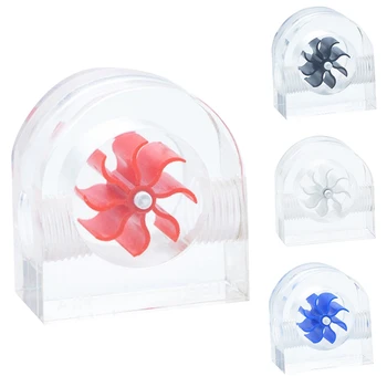 Acrylic Computer Water Flow Water Cooling Flow Indicator Meter Tachometer Observing Cold Liquid Flow Rate
Acrylic Computer Water Flow Water Cooling Flow Indicator Meter Tachometer Observing Cold Liquid Flow Rate