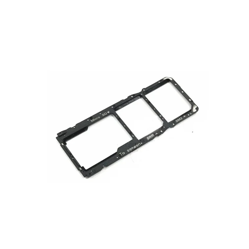 For Sony L3 Dual I4312 I3312 Sim Card Adapter High Quality Mi6x Sim Card Holder Adaptor (2)