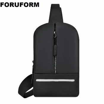 Men Large Capacity Design Messenger Bag Fashion Ventilation One Shoulder Chest Bag Crossbody Bags For Men High Quality ZH-312
Men Large Capacity Design Messenger Bag Fashion Ventilation One Shoulder Chest Bag Crossbody Bags For Men High Quality ZH-312