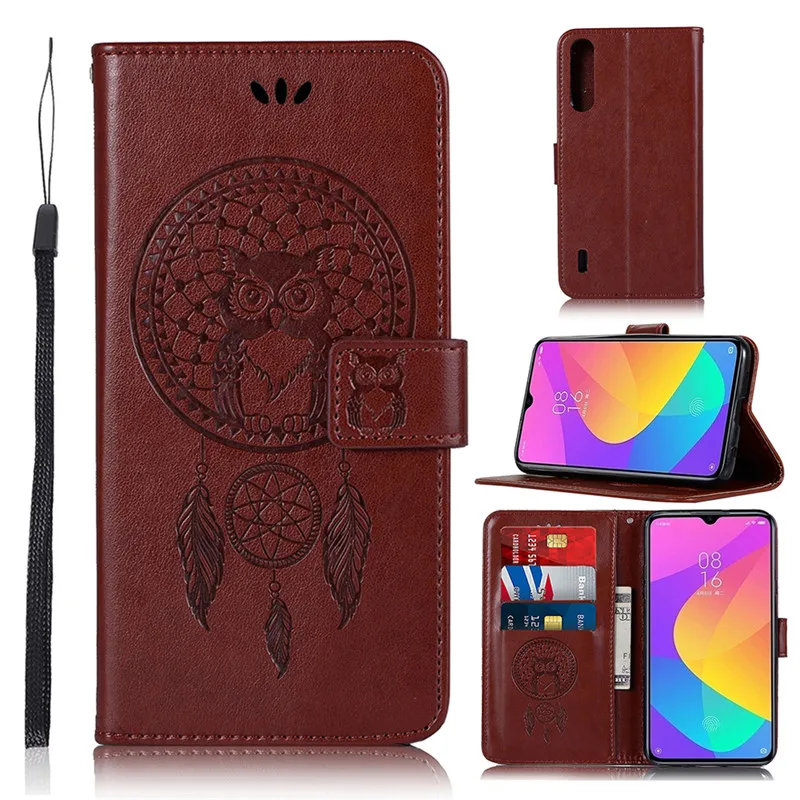 For Xiaomi Mi CC9 Case Flip Case Cover For Xiaomi Mi CC9 Silicone PU Leather Back Cover Phone Case Funda Capa For Mi CC9
For Xiaomi Mi CC9 Case Flip Case Cover For Xiaomi Mi CC9 Silicone PU Leather Back Cover Phone Case Funda Capa For Mi CC9