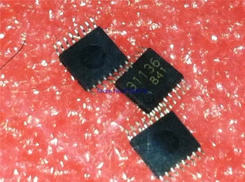 10pcs/lot TA31136 TA31136FNG 31136 31136G TSSOP-16 In Stock 
10pcs/lot TA31136 TA31136FNG 31136 31136G TSSOP-16 In Stock
