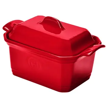 Emile Henry EH349791 big bowl with weight, Marsala cooking pots
Emile Henry EH349791 big bowl with weight, Marsala cooking pots