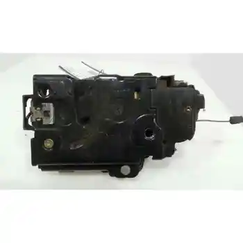 3B4839016M REAR DOOR LOCK RIGHT SEAT TOLEDO (1M2) 
3B4839016M REAR DOOR LOCK RIGHT SEAT TOLEDO (1M2)