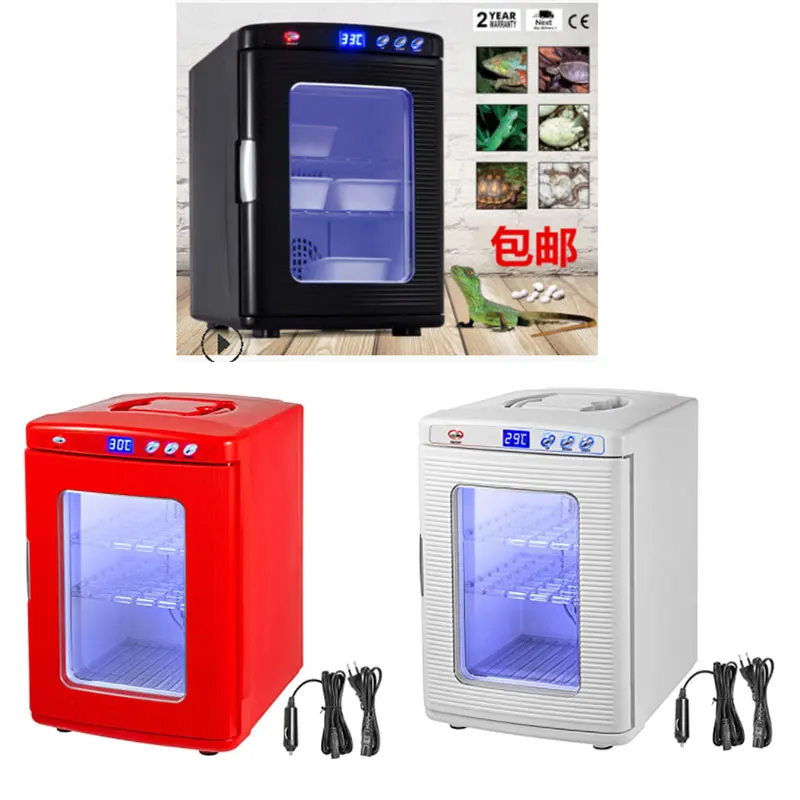 US EU UK Crawler Amphibians Incubator Turtle Lizard Rearing Tortoise Full Automatic Incubator Brooder Snake Hatchery Machine
US EU UK Crawler Amphibians Incubator Turtle Lizard Rearing Tortoise Full Automatic Incubator Brooder Snake Hatchery Machine