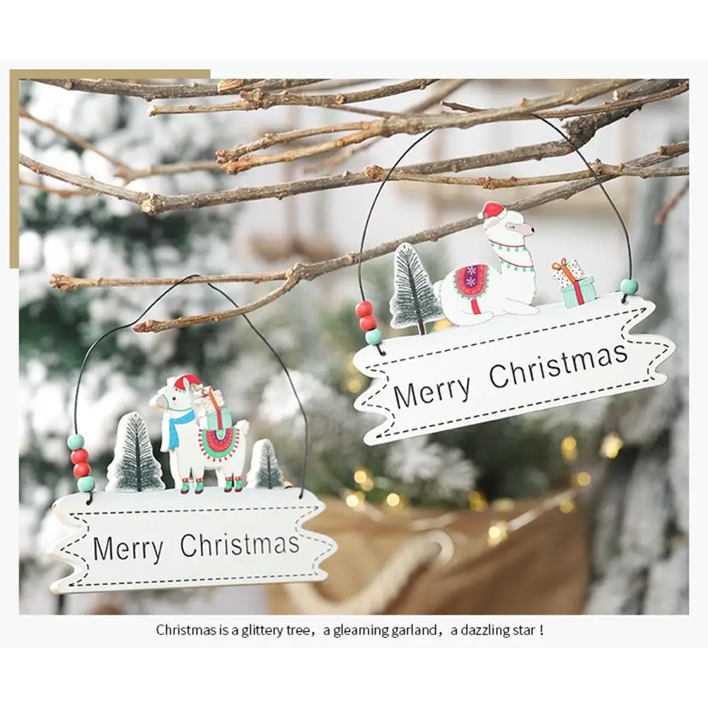 diy wood crafts kids gift for home christmas party decoratio