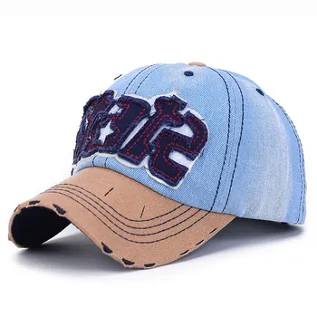 Retro Denim Letters STAR Patchwork Baseball Cap Outdoor Adjustable Spring Summer Hip Hop Casual Snapback Hats Casquette Gorras
Retro Denim Letters STAR Patchwork Baseball Cap Outdoor Adjustable Spring Summer Hip Hop Casual Snapback Hats Casquette Gorras