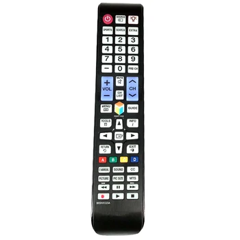 New BN59-01223A For Samsung TV Remote Control BN5901223A UN55JU6500 UN60JU650 TV Fernbedienung
New BN59-01223A For Samsung TV Remote Control BN5901223A UN55JU6500 UN60JU650 TV Fernbedienung