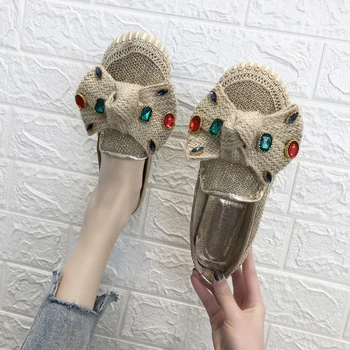 Casual Woman Shoe Women's Leather Shoes Comfort Female Footwear All-Match Round Toe Modis Comfortable Dress New 2020 Summer
Casual Woman Shoe Women's Leather Shoes Comfort Female Footwear All-Match Round Toe Modis Comfortable Dress New 2020 Summer