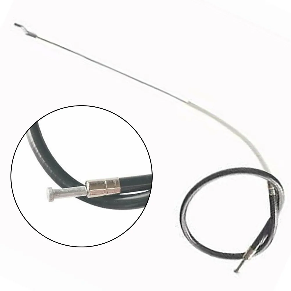 Throttle Cable For 4180 180 1150 Fits FS87 FS90 FS100 130 HT100 Pole Pruner HT101 Pole Saw HT130 Pole Pruner HT131 Pole Pruner
Throttle Cable For 4180 180 1150 Fits FS87 FS90 FS100 130 HT100 Pole Pruner HT101 Pole Saw HT130 Pole Pruner HT131 Pole Pruner