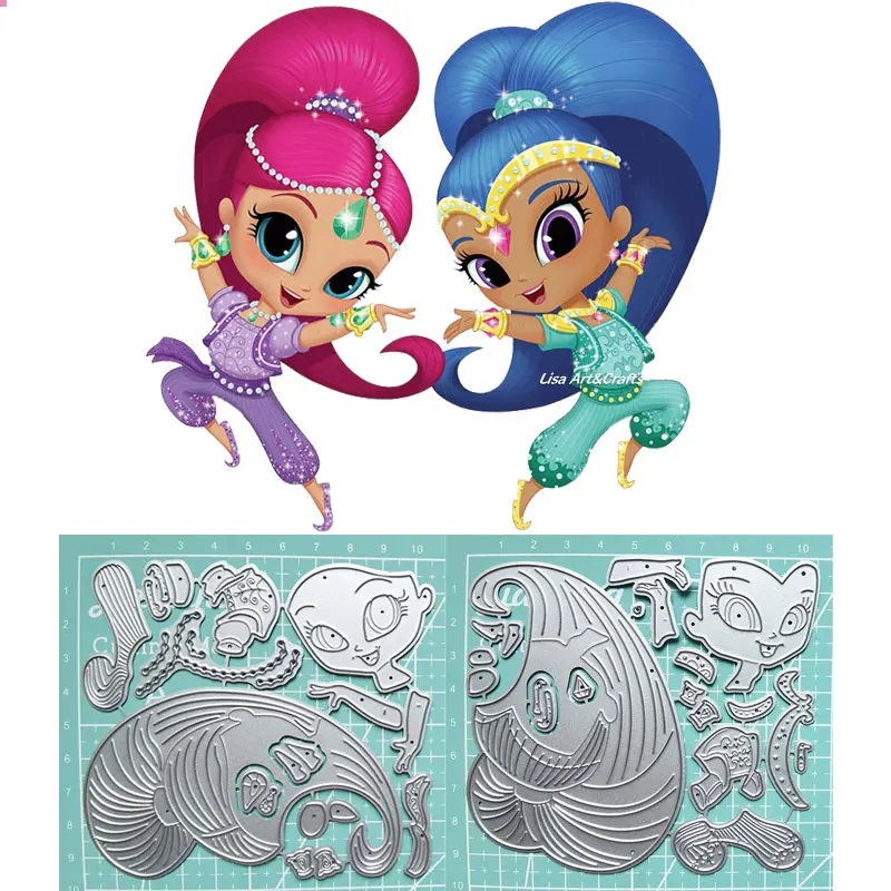 Металлические штампы для маленькой девочки, мерцающие штампы, трафареты для скрапбукинга, альбомной бумаги, карточки, бриллианты, вырезанные штампы, новинка 2021
Металлические штампы для маленькой девочки, мерцающие штампы, трафареты для скрапбукинга, альбомной бумаги, карточки, бриллианты, вырезанные штампы, новинка 2021