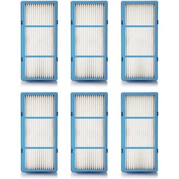 6 Pcs Suitable for Holmes AER1 Series Filter HEPA Full Air Filter HAPF30AT High Efficiency Filter
6 Pcs Suitable for Holmes AER1 Series Filter HEPA Full Air Filter HAPF30AT High Efficiency Filter