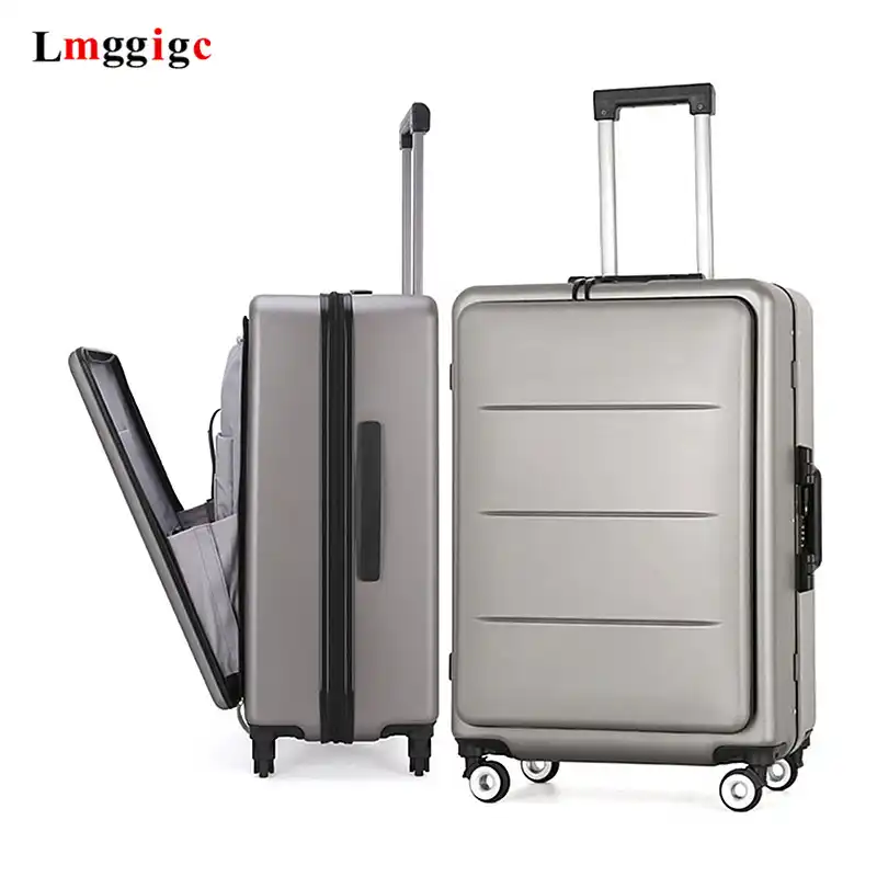 suitcase laptop bag